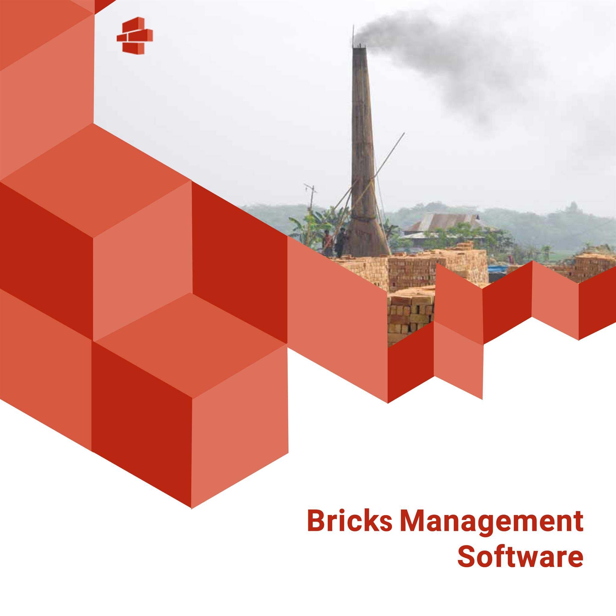 Bricks Management Software at Versatile