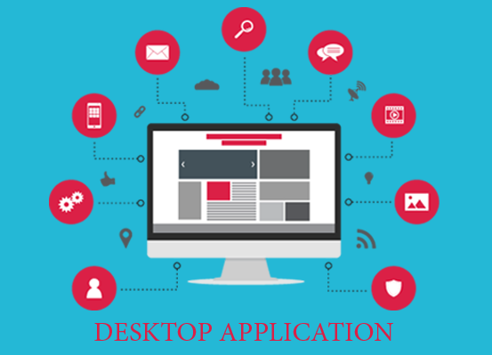 Deesktop Application Services