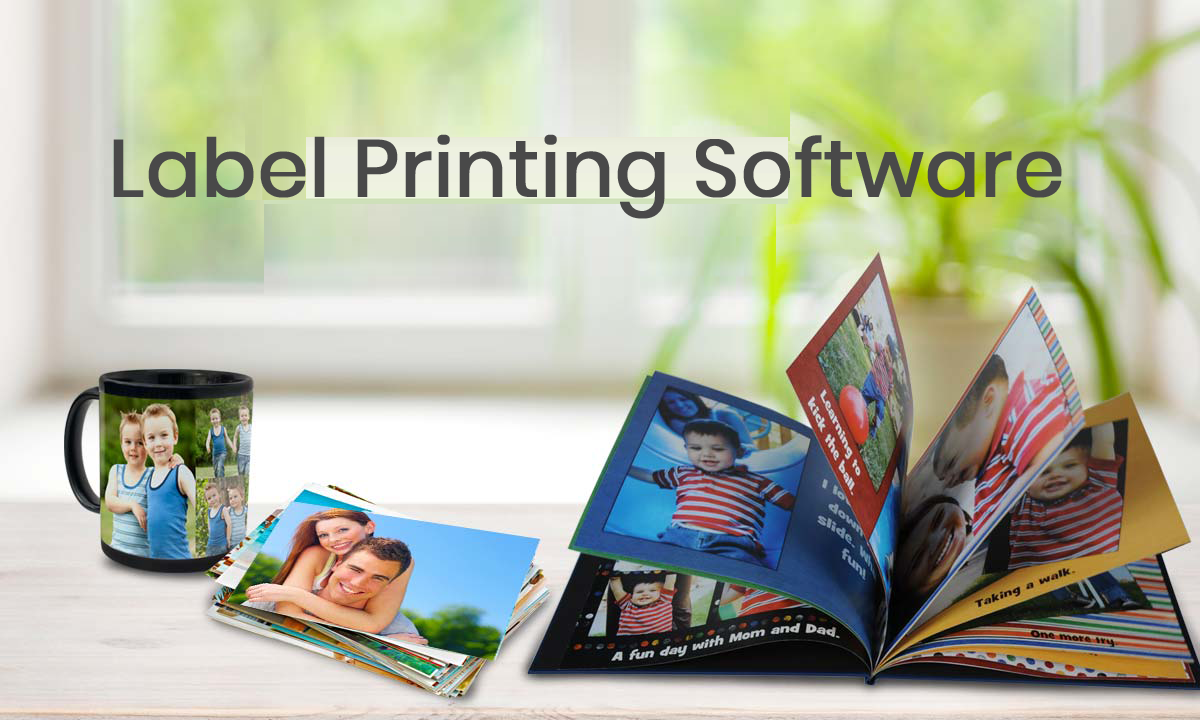 Label Printing Software at Versatile